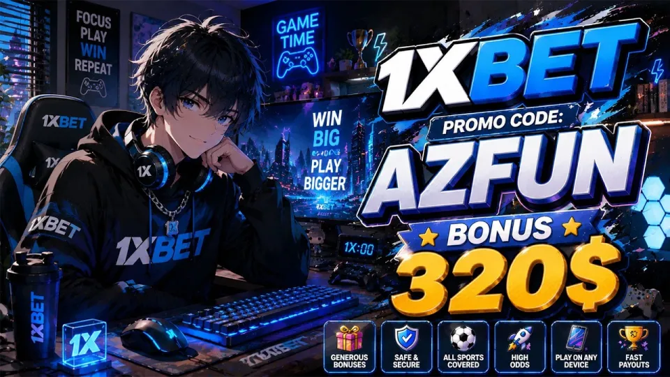 How to Claim and Maximize the 1xbet Welcome Bonus for Betting