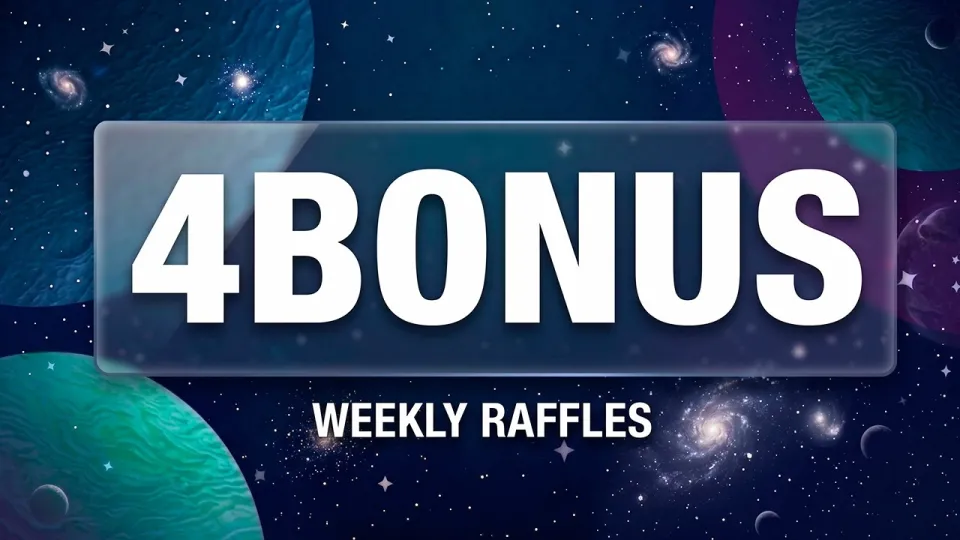 Roobet Promo Code, How to Enter Weekly Raffles and Maximize Rewards